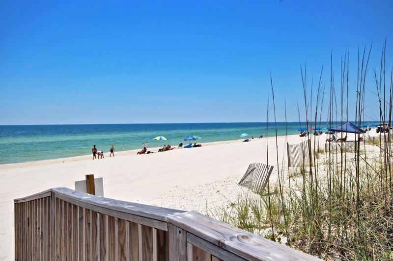 Perdido Quay 501 Villa Orange Beach Exterior foto