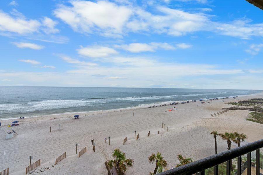 Perdido Quay 501 Villa Orange Beach Exterior foto