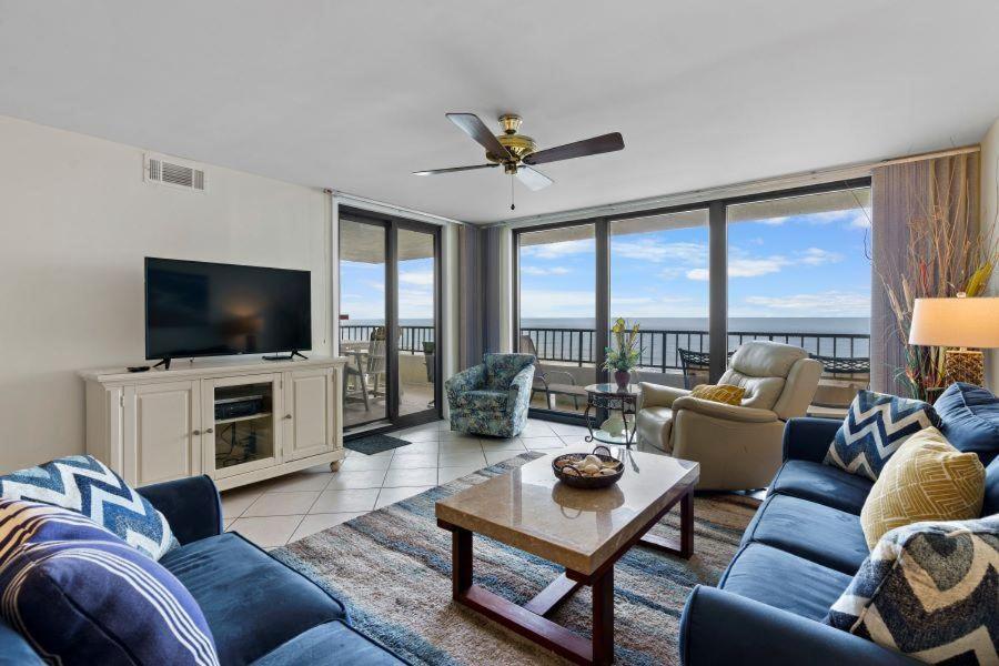 Perdido Quay 501 Villa Orange Beach Exterior foto