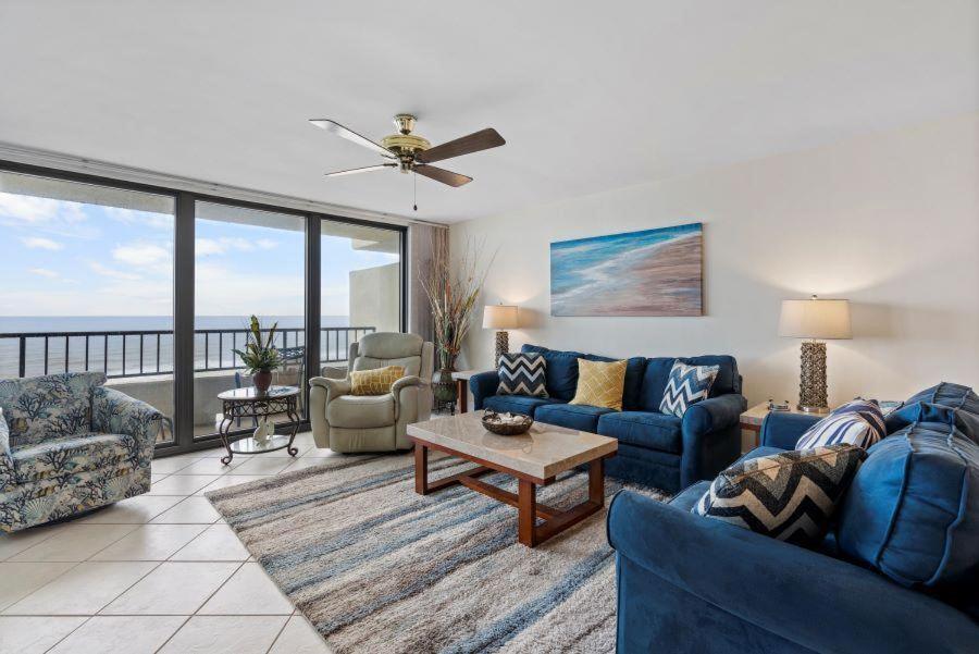 Perdido Quay 501 Villa Orange Beach Exterior foto