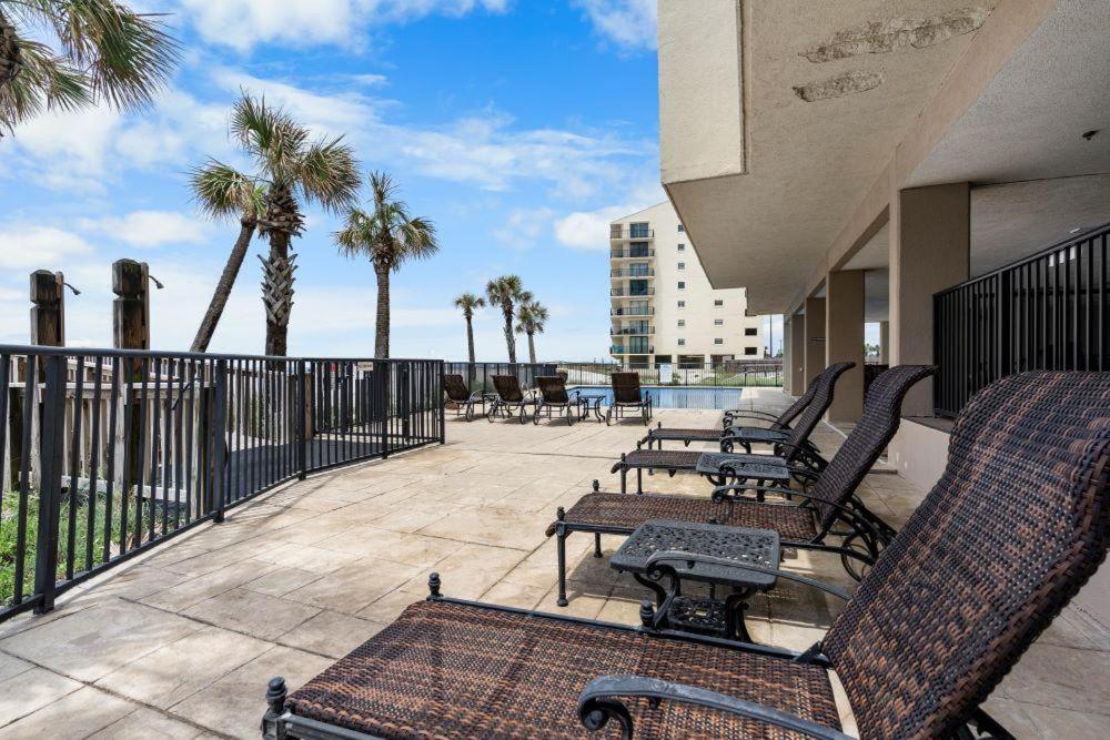 Perdido Quay 501 Villa Orange Beach Exterior foto