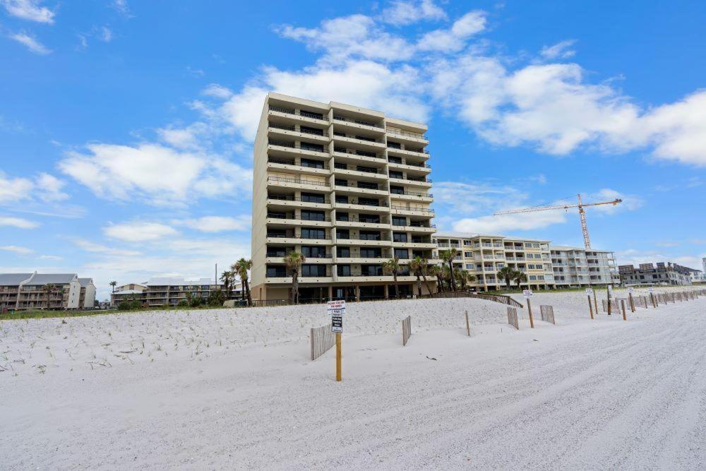 Perdido Quay 501 Villa Orange Beach Exterior foto