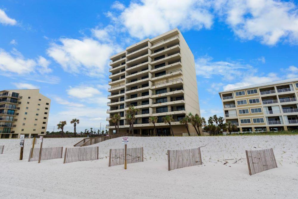 Perdido Quay 501 Villa Orange Beach Exterior foto