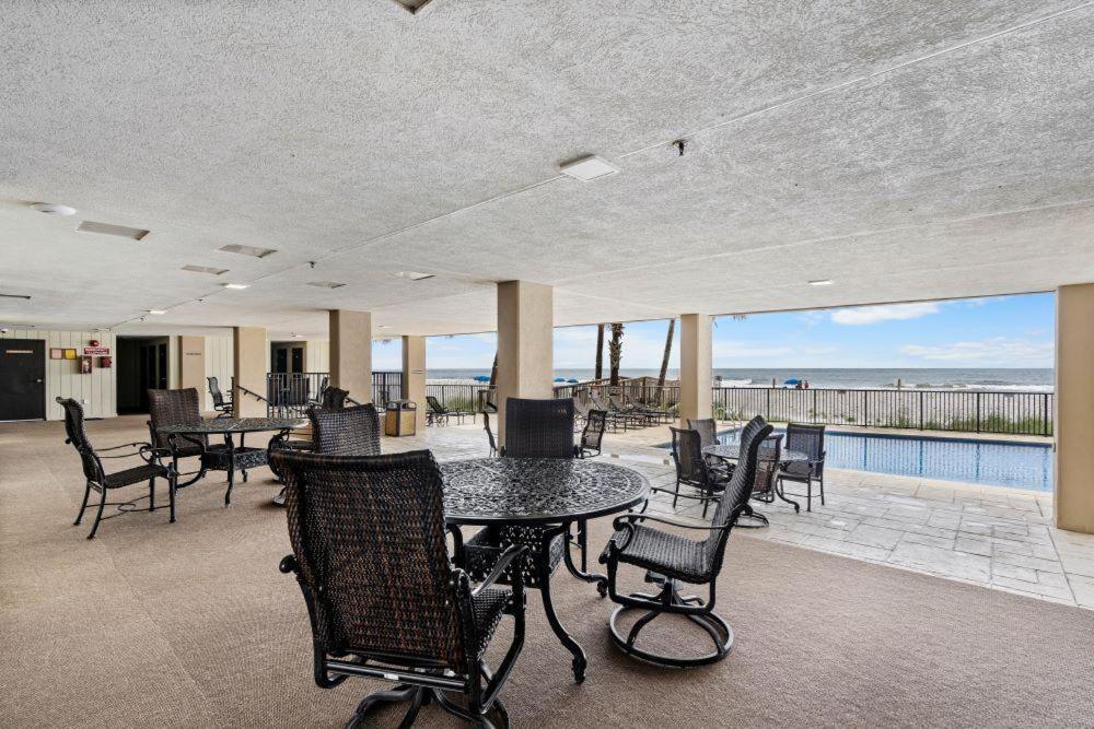 Perdido Quay 501 Villa Orange Beach Exterior foto