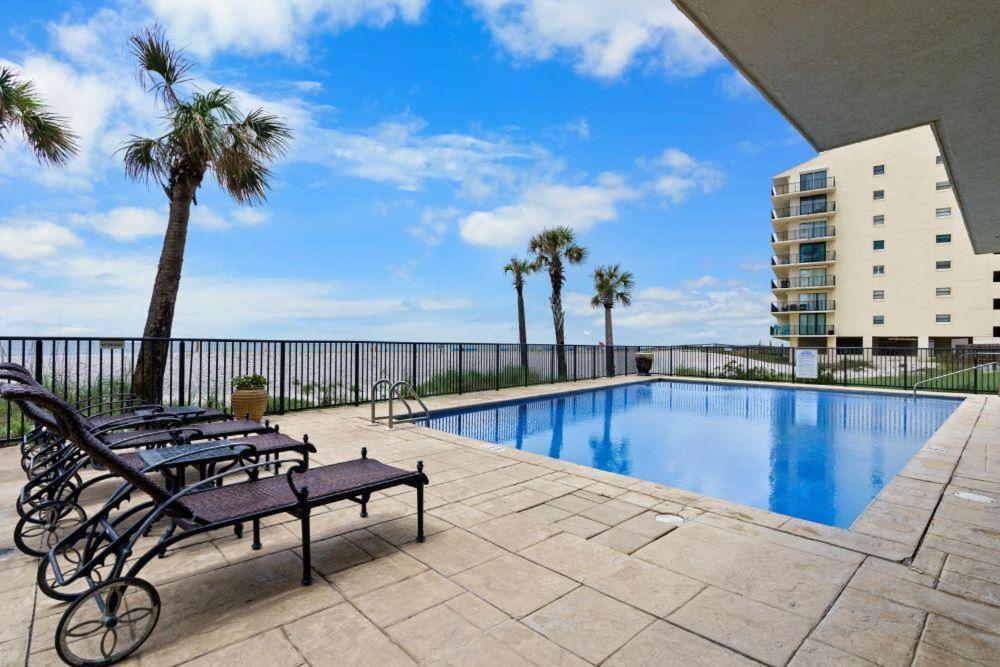 Perdido Quay 501 Villa Orange Beach Exterior foto