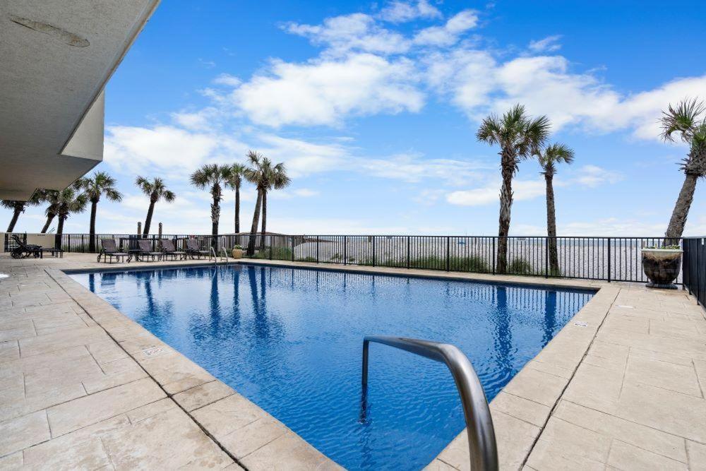Perdido Quay 501 Villa Orange Beach Exterior foto