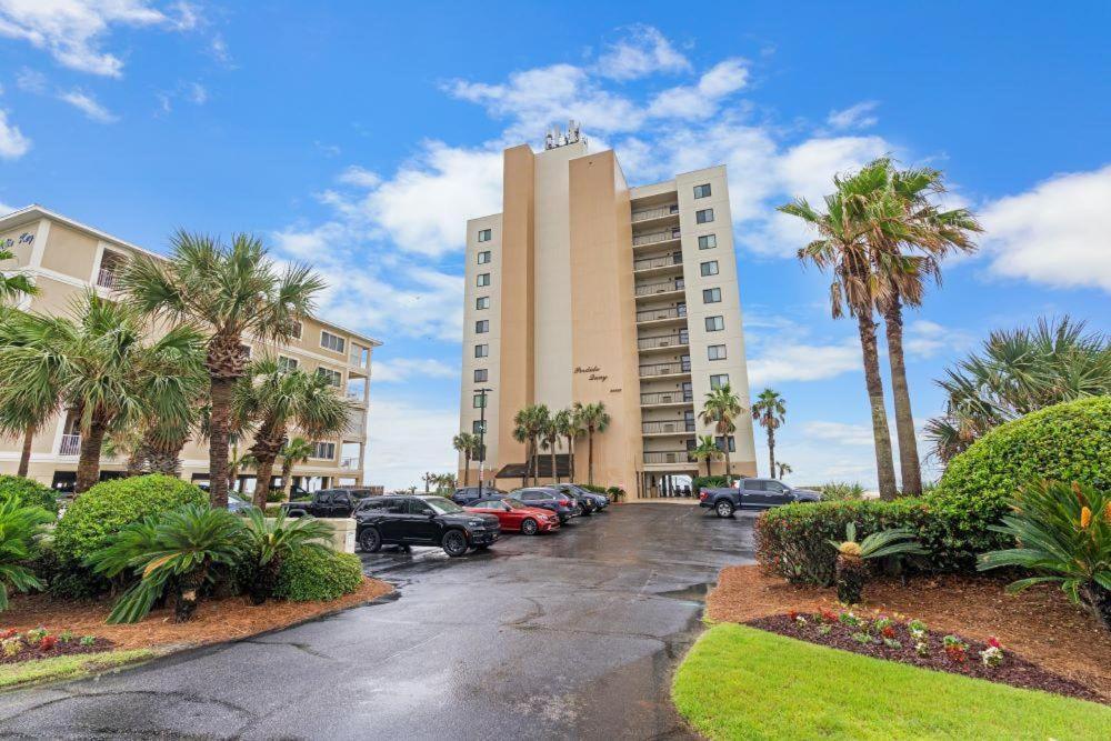 Perdido Quay 501 Villa Orange Beach Exterior foto