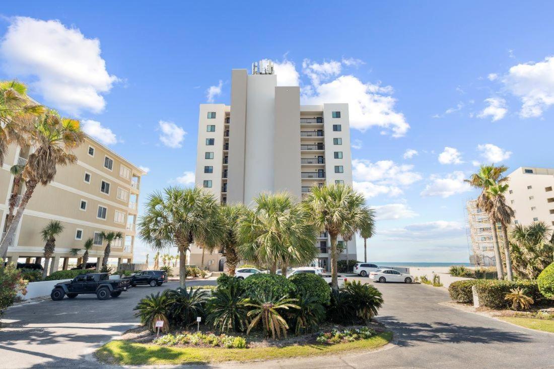 Perdido Quay 501 Villa Orange Beach Exterior foto