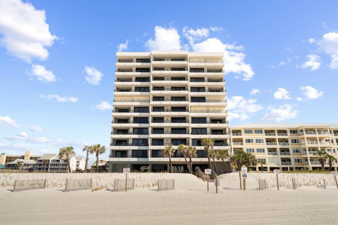 Perdido Quay 501 Villa Orange Beach Exterior foto