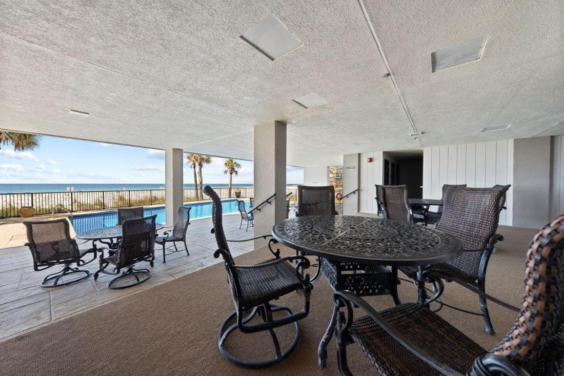 Perdido Quay 501 Villa Orange Beach Exterior foto